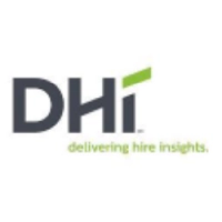 DHI Group, Inc. company logo