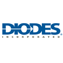 Diodes Incorporated logo