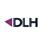 DLH Holdings logo