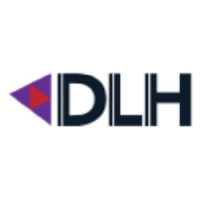 DLHC logo