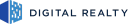 Digital Realty Trust logo