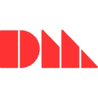 DM logo