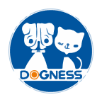 Dogness (International) logo