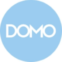 DOMO logo