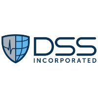 DSS logo
