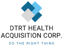 DTRT logo