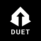 DUET logo
