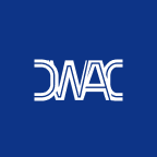 DWAC logo