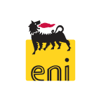Eni SpA logo