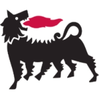 E logo