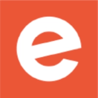 EB logo