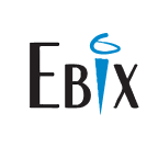 EBIX logo