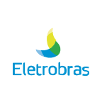Centrais Eletricas Brasileiras SA - Eletrobrás logo
