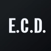 ECDA logo