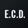 ECDAW logo