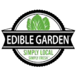 Edible Garden AG Incorporated logo