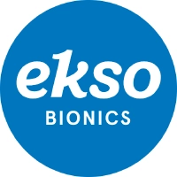 Ekso Bionics Holdings, Inc. company logo