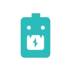 EM logo