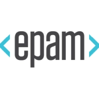 EPAM logo