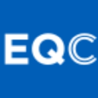 EQC logo