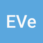 EVe Mobility Acquisition logo