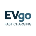 EVGO logo