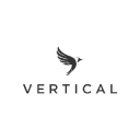 Vertical Aerospace logo
