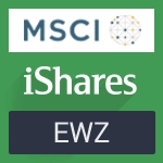 EWZ logo