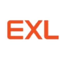 EXLS logo