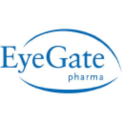 EYEG logo