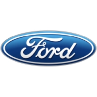 F logo