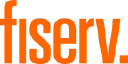 Fiserv logo