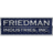 Friedman Industries Incorporated logo