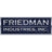 FRD logo
