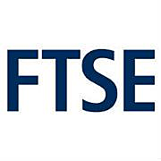 FTSE logo