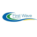 First Wave BioPharma logo