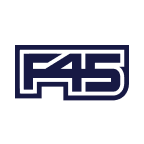 F45 Training Holdings logo