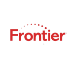 Frontier Communications Parent logo