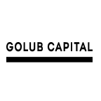 GBDC logo