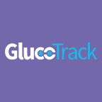 GlucoTrack logo