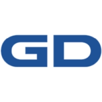 GD logo