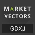 GDXJ logo