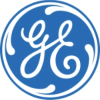 GE logo