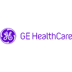 GE HealthCare Technologies logo
