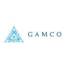 GAMCO Global Gold Natural Resources & Income Trust logo