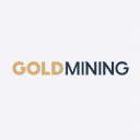 GoldMining logo