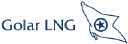 Golar LNG Limited logo