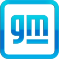 GM logo