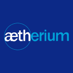 Aetherium Acquisition logo