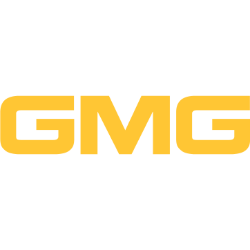Golden Matrix logo
